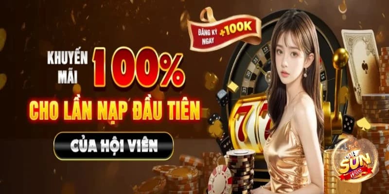 sự kiện Sunwin hấp dẫn